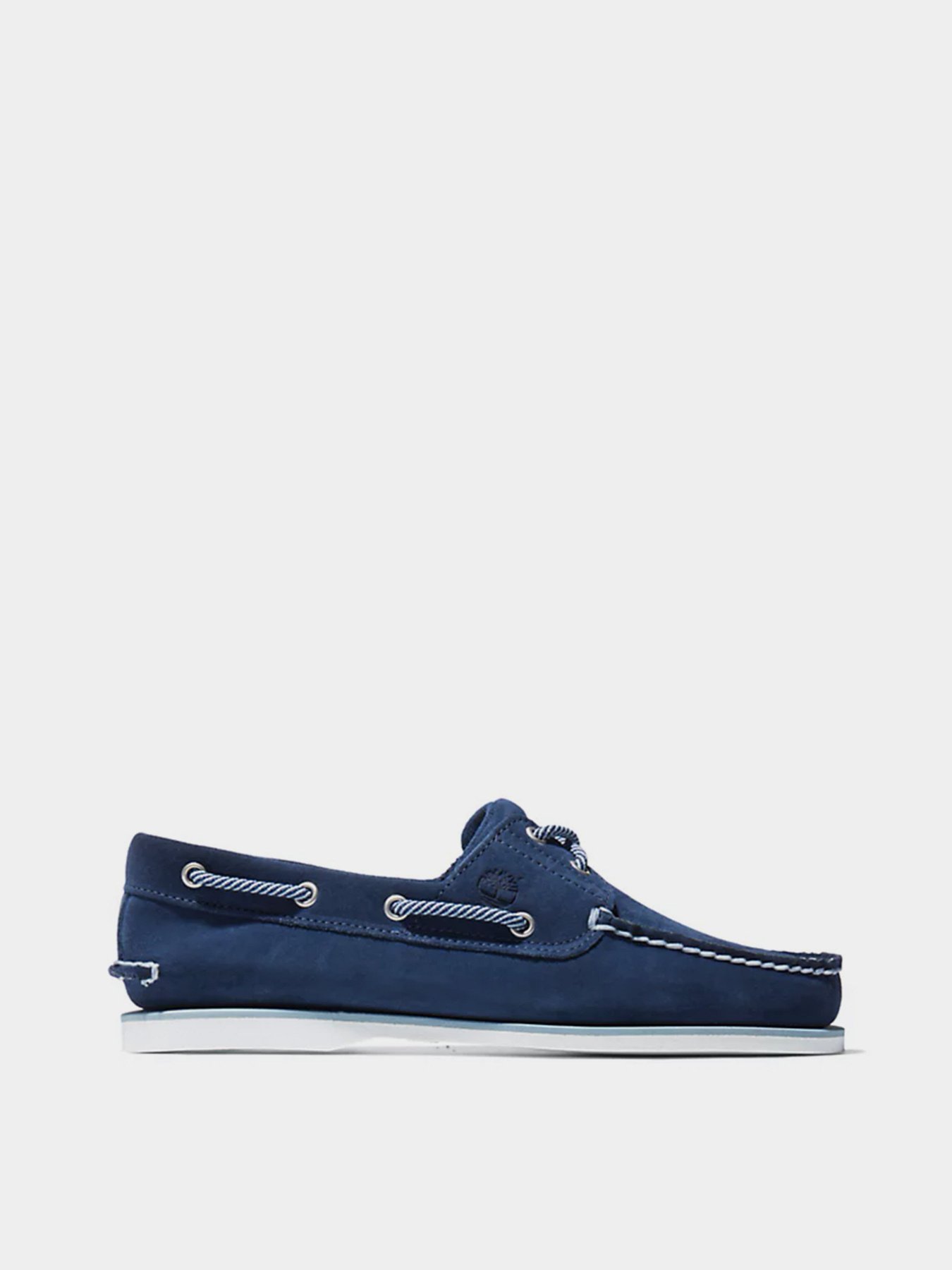 Сліпони та мокасини Timberland Classic Boat 2 Eye модель TB0A43VS019 Фото