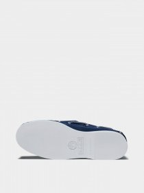 Сліпони та мокасини Timberland Classic Boat 2 Eye модель TB0A43VS019 Фото