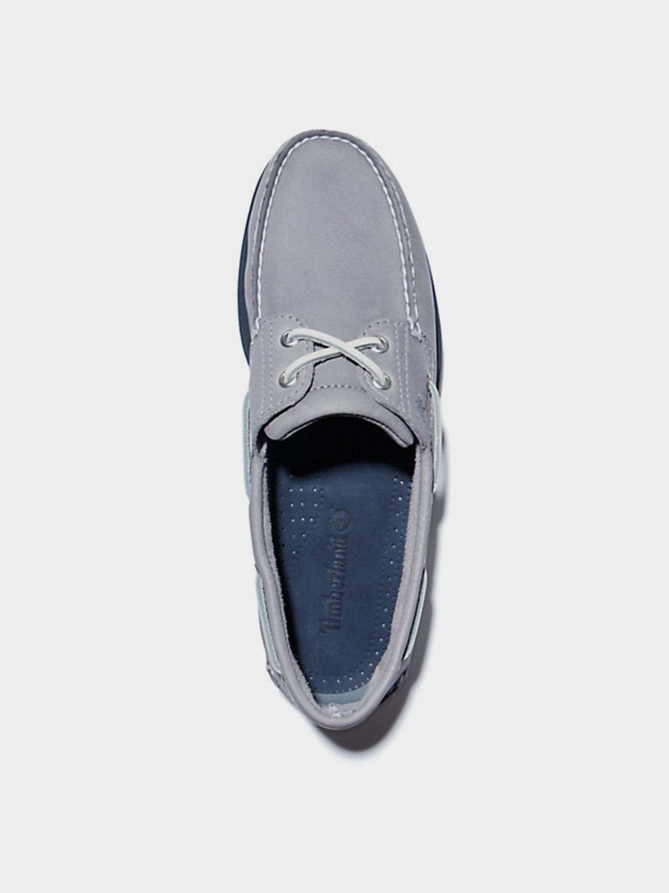 Сліпони та мокасини Timberland Classic Boat 2 Eye модель TB0A418S085 Фото