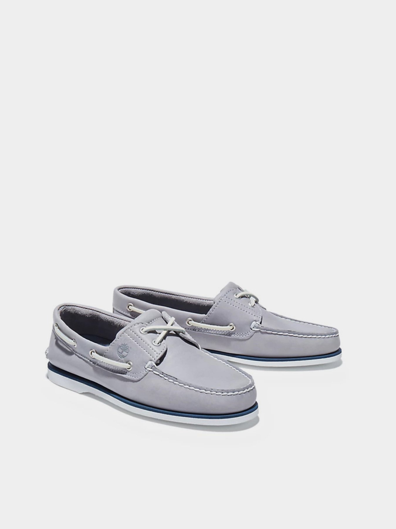 Сліпони та мокасини Timberland Classic Boat 2 Eye модель TB0A418S085 Фото
