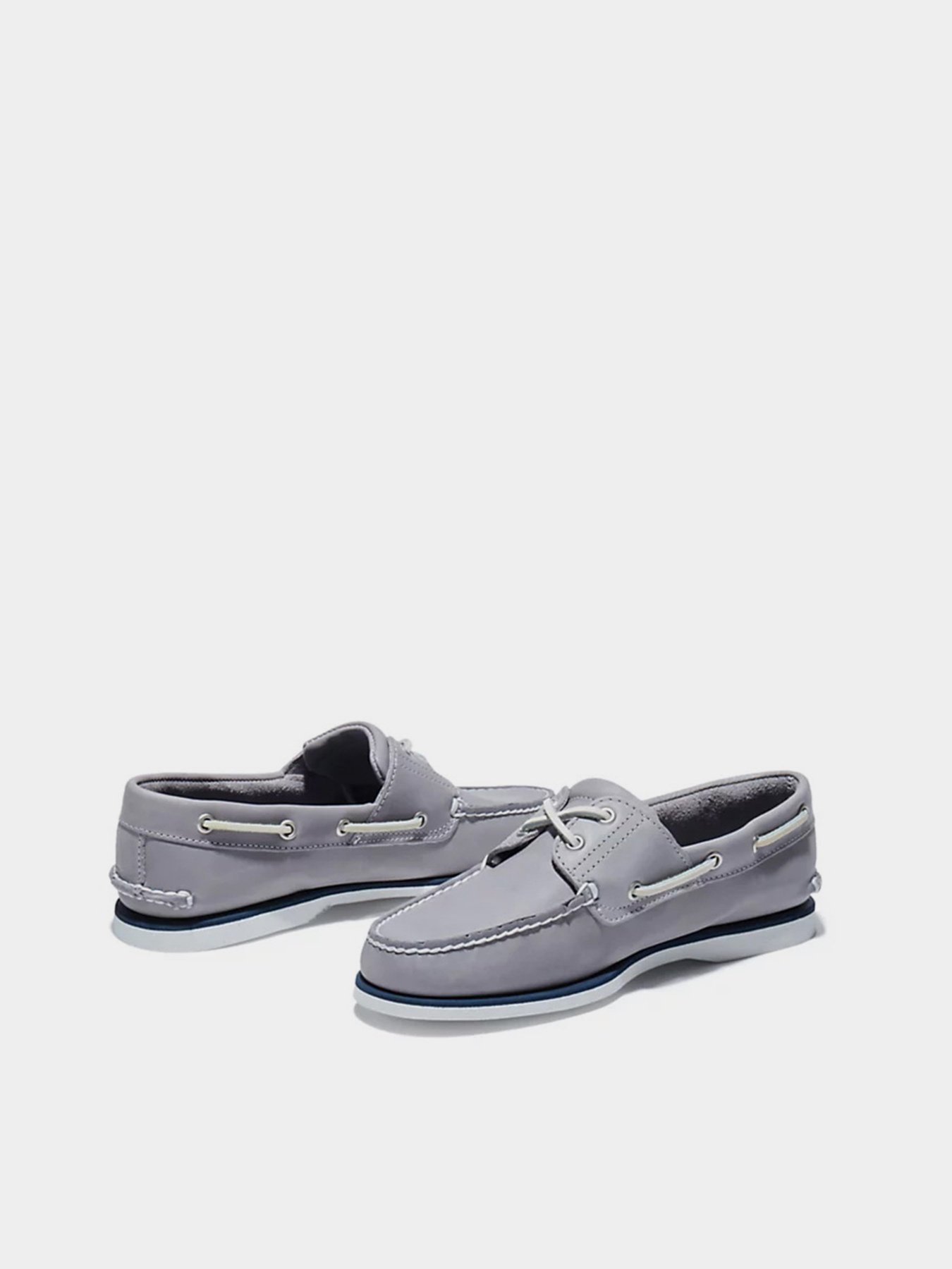 Сліпони та мокасини Timberland Classic Boat 2 Eye модель TB0A418S085 Фото