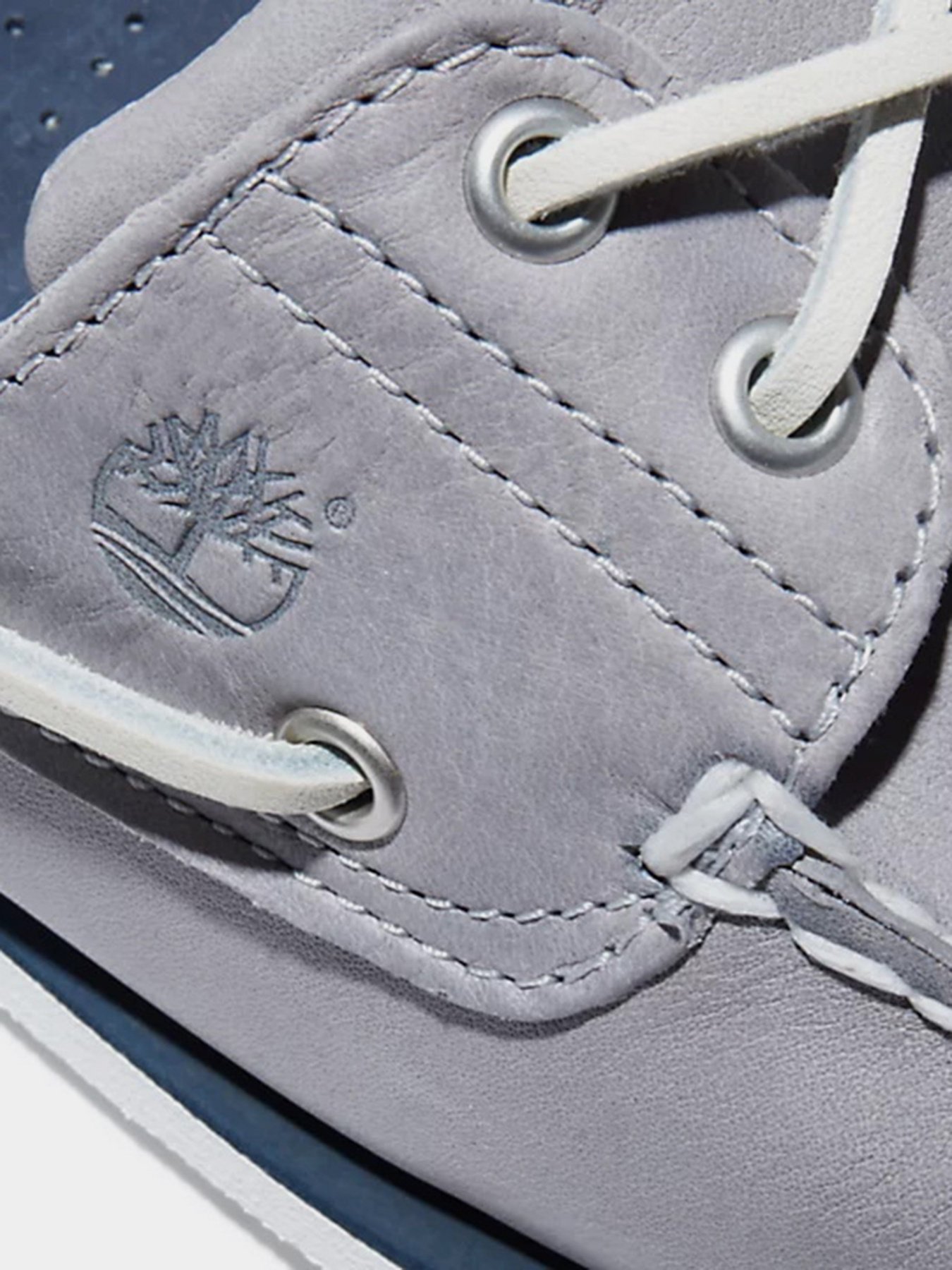Сліпони та мокасини Timberland Classic Boat 2 Eye модель TB0A418S085 Фото