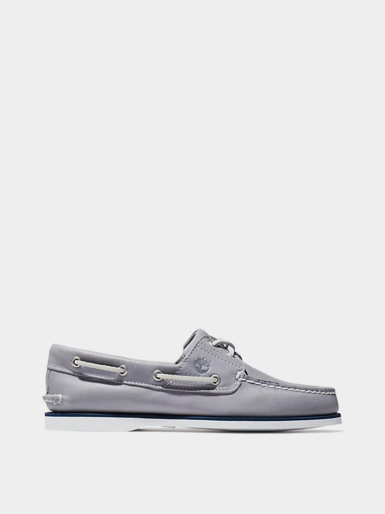 Сліпони та мокасини Timberland Classic Boat 2 Eye модель TB0A418S085 Фото