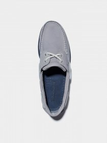 Сліпони та мокасини Timberland Classic Boat 2 Eye модель TB0A418S085 Фото
