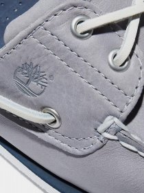 Сліпони та мокасини Timberland Classic Boat 2 Eye модель TB0A418S085 Фото