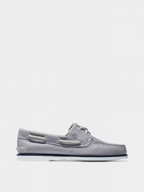 Сліпони та мокасини Timberland Classic Boat 2 Eye модель TB0A418S085 Фото