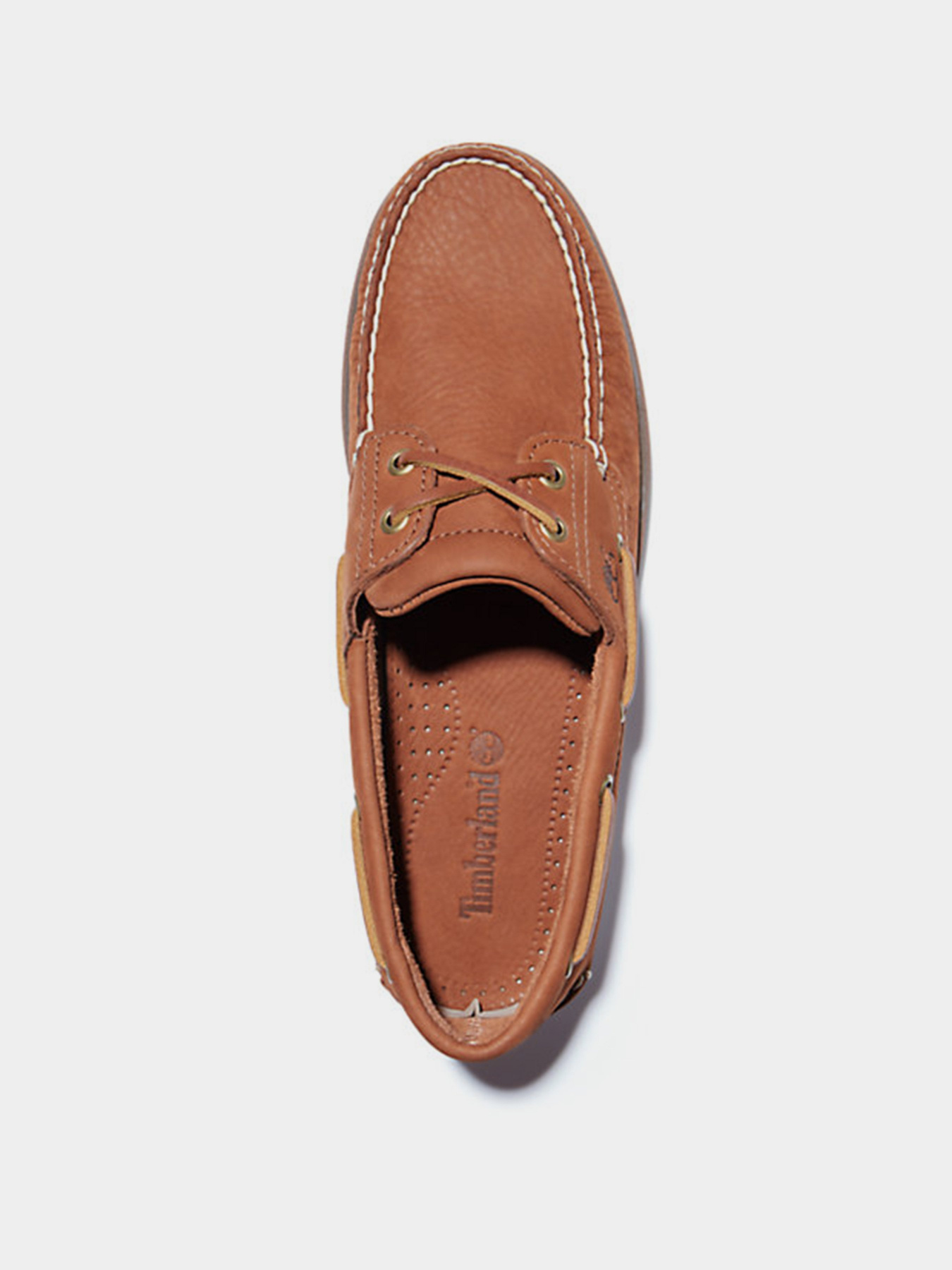 Сліпони та мокасини Timberland Classic Boat 2 Eye модель TB0A43V1F13 Сліпони та мокасини Timberland Classic Boat 2 Eye модель TB0A43V1F13 Фото