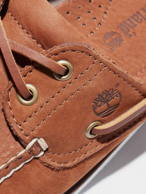 Сліпони та мокасини Timberland Classic Boat 2 Eye модель TB0A43V1F13 Фото