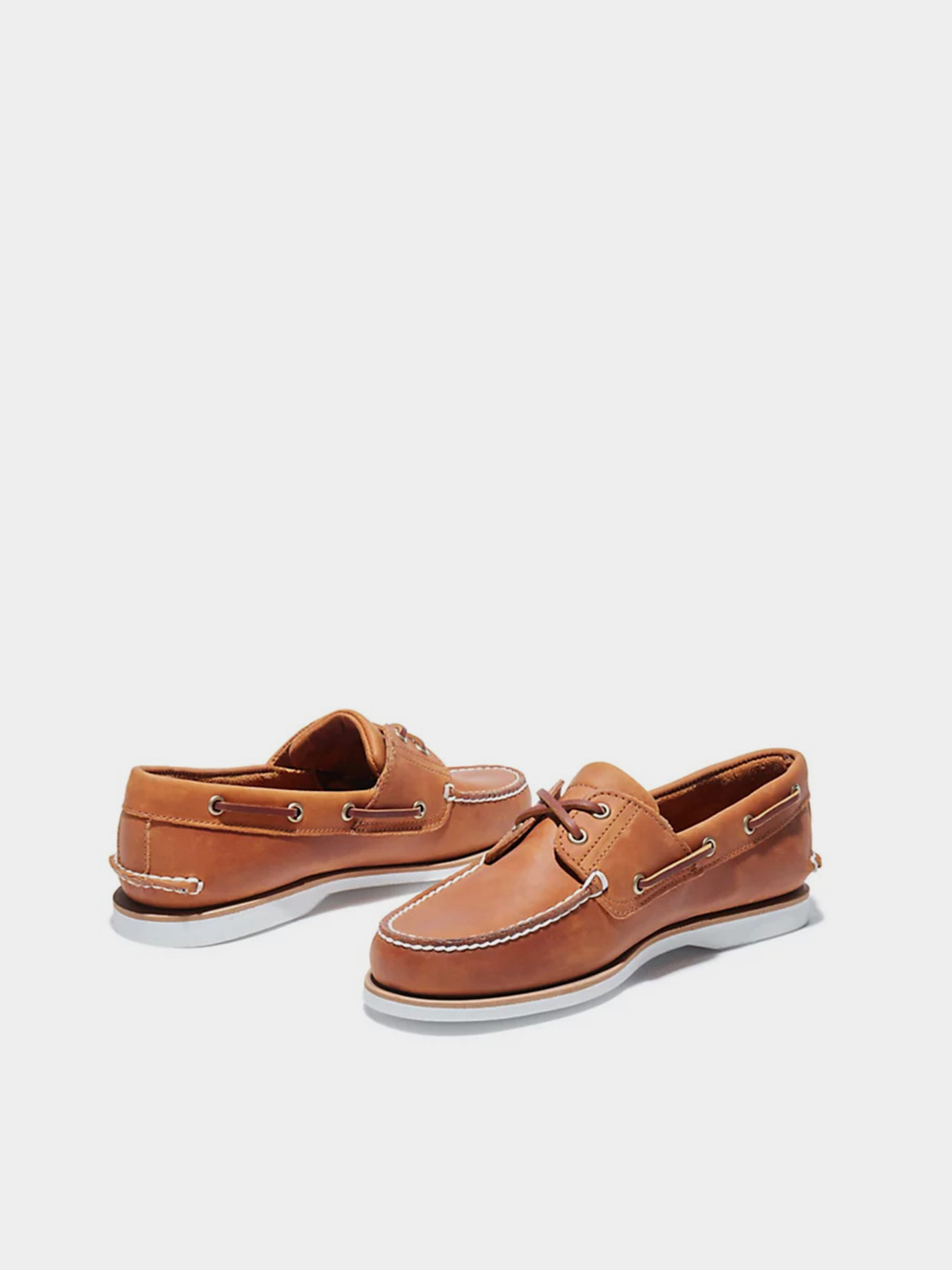 Сліпони та мокасини Timberland Classic Boat модель TB0A43V9877 Сліпони та мокасини Timberland Classic Boat модель TB0A43V9877 Фото