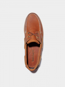 Сліпони та мокасини Timberland Classic Boat модель TB0A43V9877 Фото