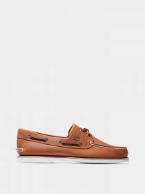 Сліпони та мокасини Timberland Classic Boat модель TB0A43V9877 Фото