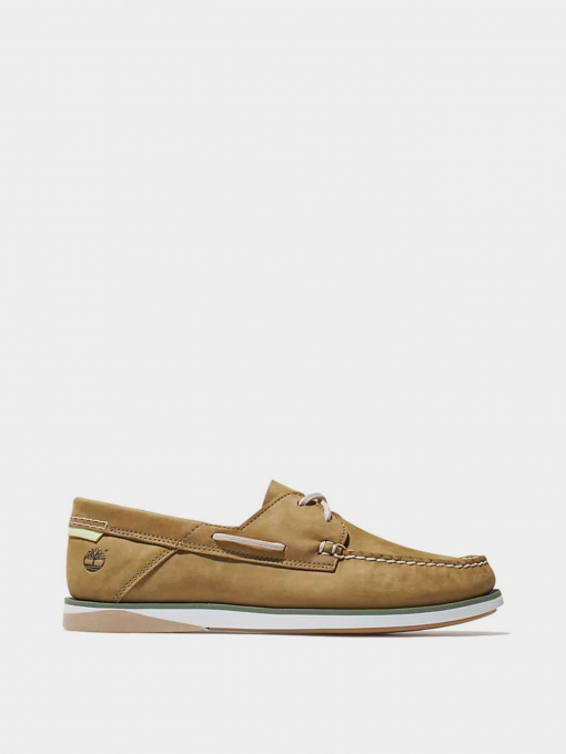 Сліпони та мокасини Timberland Atlantis Break модель TB0A4169BW0 Фото