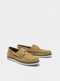 Сліпони та мокасини Timberland Atlantis Break модель TB0A4169BW0 Фото