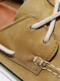 Сліпони та мокасини Timberland Atlantis Break модель TB0A4169BW0 Фото