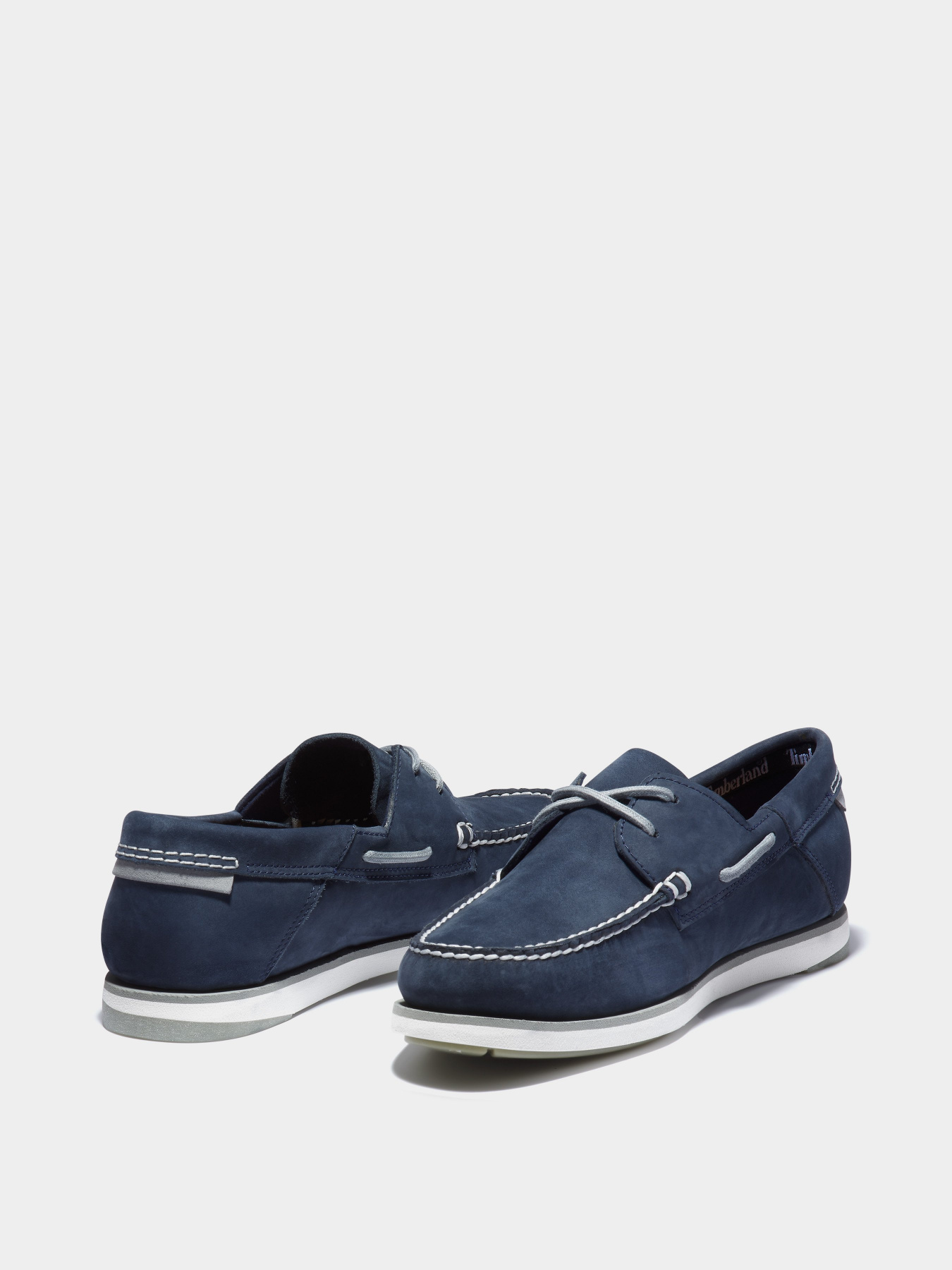 Сліпони та мокасини Timberland Atlantis Break модель TB0A416H019 Фото