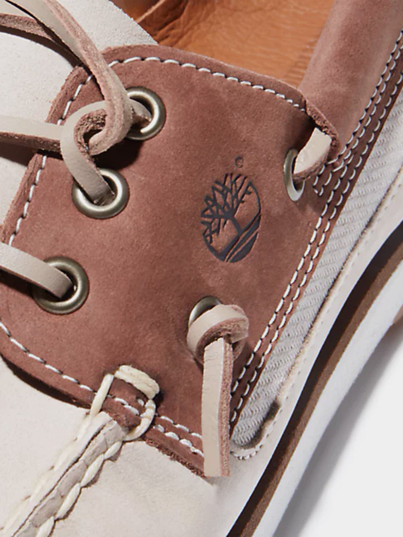 Сліпони та мокасини Timberland Atlantis Break модель TB0A2QGX269 Фото