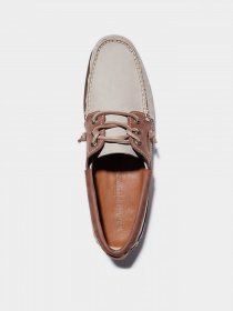 Сліпони та мокасини Timberland Atlantis Break модель TB0A2QGX269 Фото