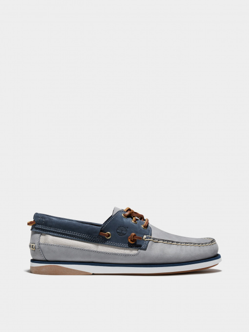 Слипоны и мокасины Timberland Atlantis Break модель TB0A2QH9085 Фото