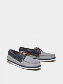 Сліпони та мокасини Timberland Atlantis Break модель TB0A2QH9085 Фото
