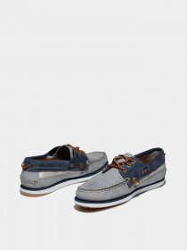 Сліпони та мокасини Timberland Atlantis Break модель TB0A2QH9085 Фото