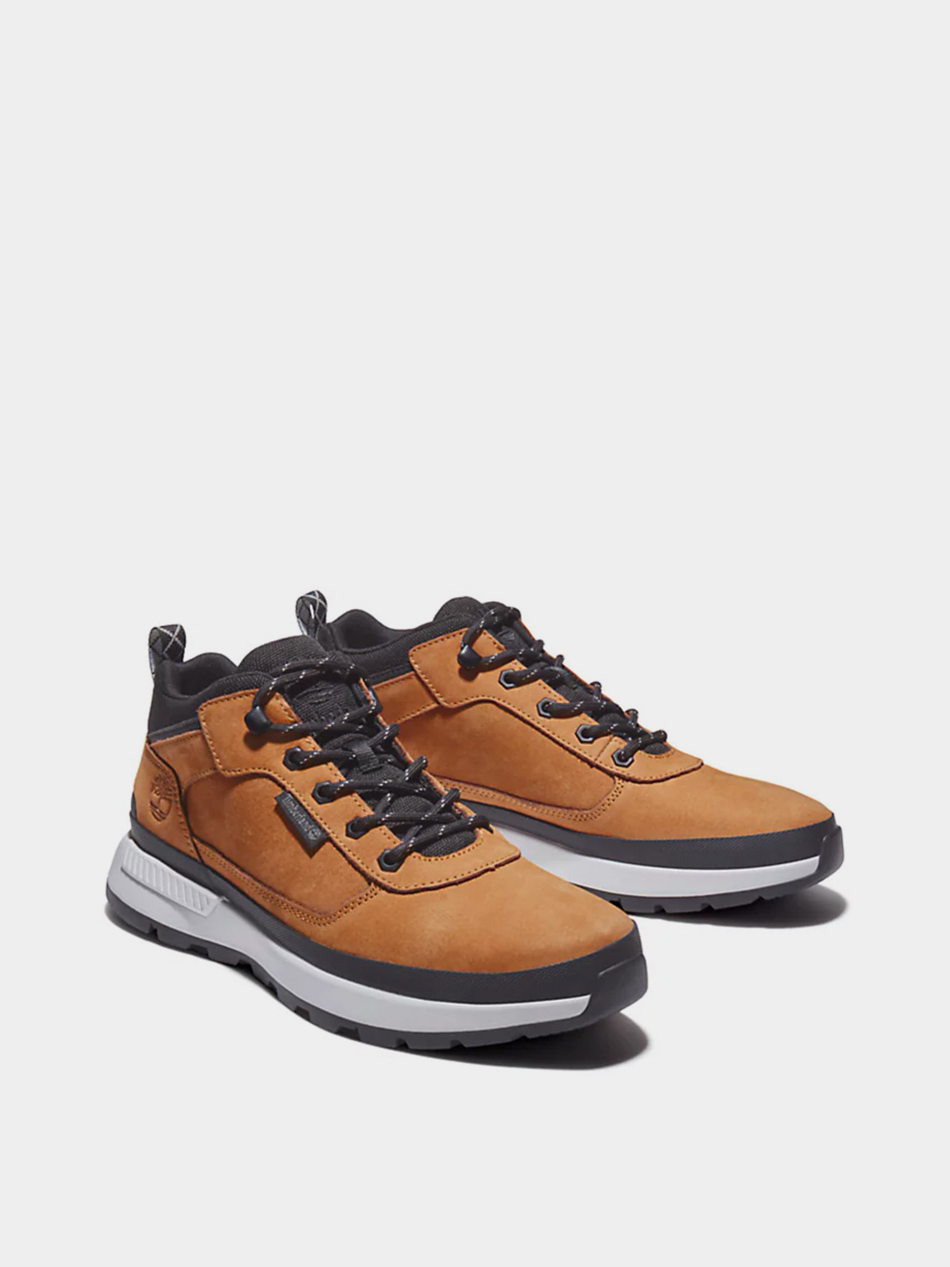Кросівки Timberland Field Trekker модель TB0A2A15231 Кросівки Timberland Field Trekker модель TB0A2A15231 Фото