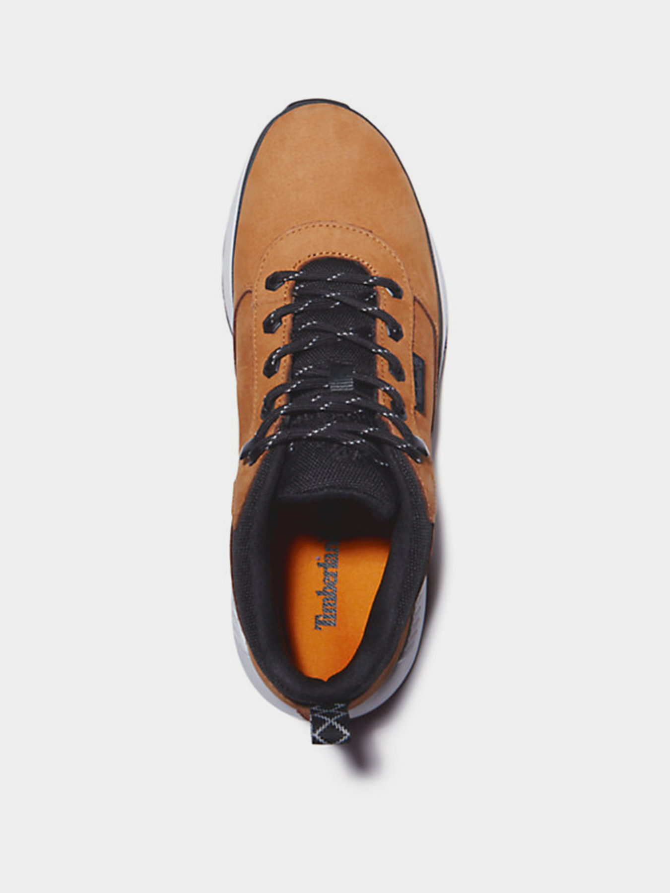 Кросівки Timberland Field Trekker модель TB0A2A15231 Кросівки Timberland Field Trekker модель TB0A2A15231 Фото