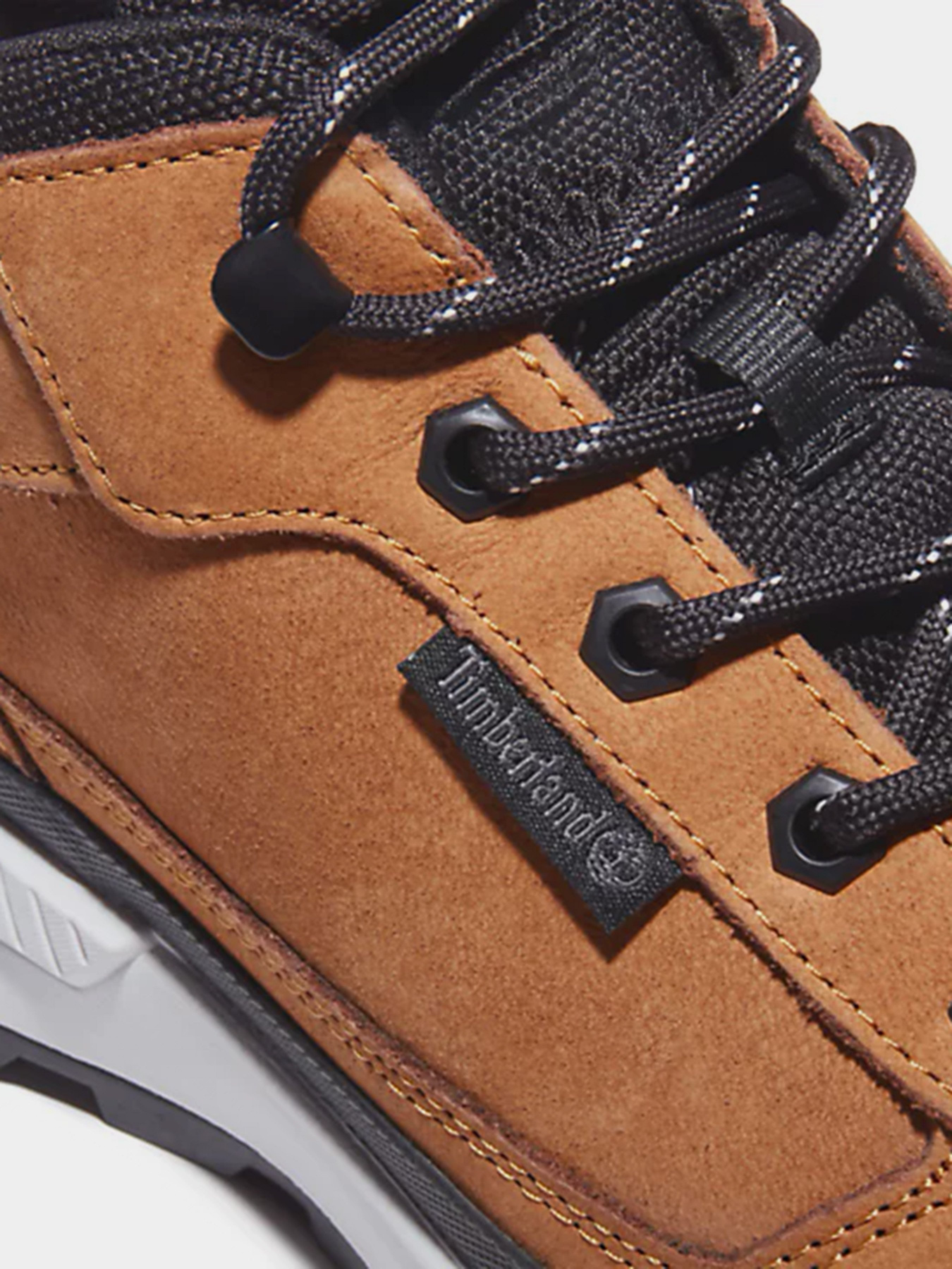 Кросівки Timberland Field Trekker модель TB0A2A15231 Кросівки Timberland Field Trekker модель TB0A2A15231 Фото