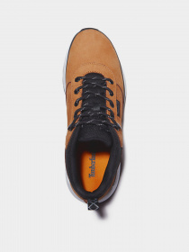 Кросівки Timberland Field Trekker модель TB0A2A15231 Фото