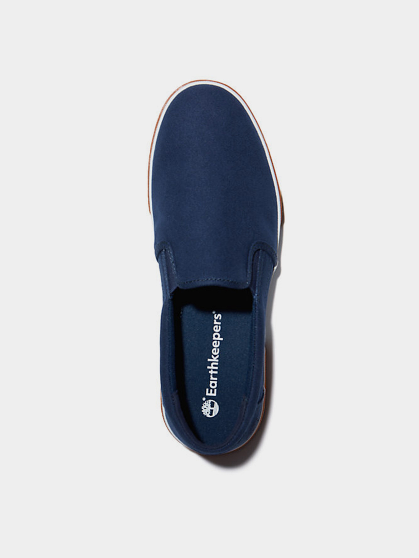 Сліпони та мокасини Timberland Union Wharf 2.0 модель TB0A42QY019 Фото