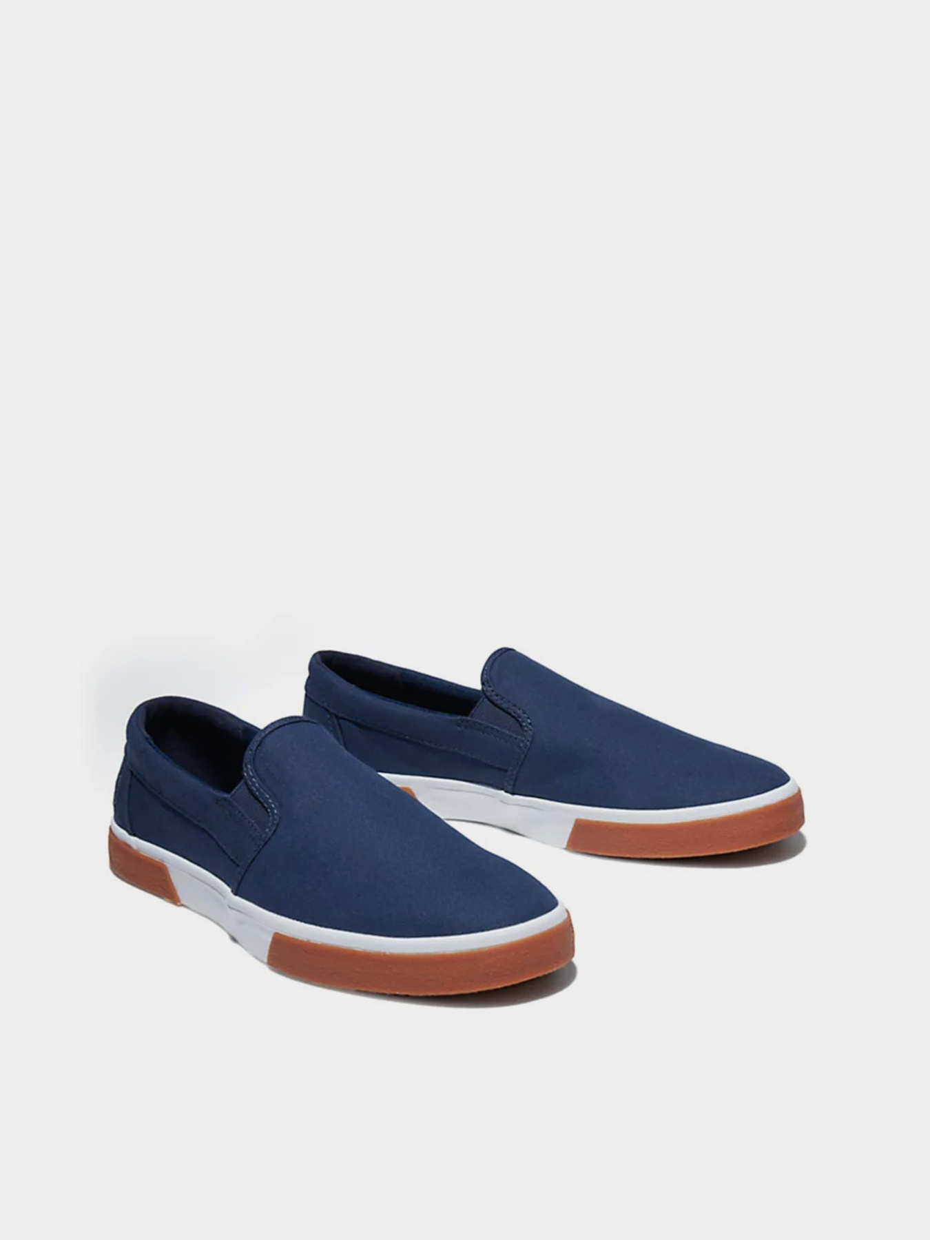 Сліпони та мокасини Timberland Union Wharf 2.0 модель TB0A42QY019 Фото