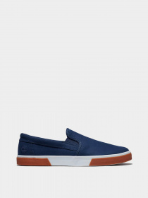Сліпони та мокасини Timberland Union Wharf 2.0 модель TB0A42QY019 Фото