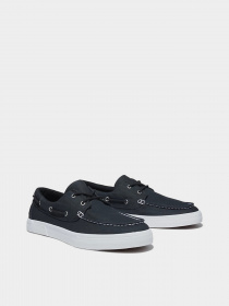 Сліпони та мокасини Timberland Union Wharf 2.0 EK+ модель TB0A42PH015 Фото
