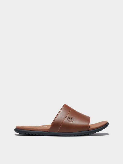 Шлёпанцы Timberland Kesler Cove модель TB0A2PS2212 Фото