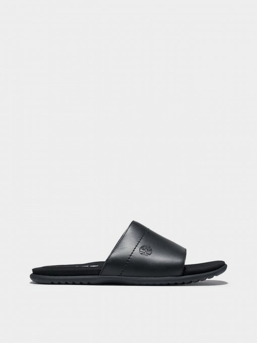 Шлёпанцы Timberland Kesler Cove модель TB0A2PRQ015 Фото