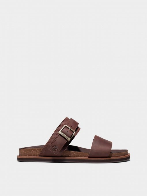 Шльопанці Timberland Amalfi Vibes модель TB0A419HV13 Фото