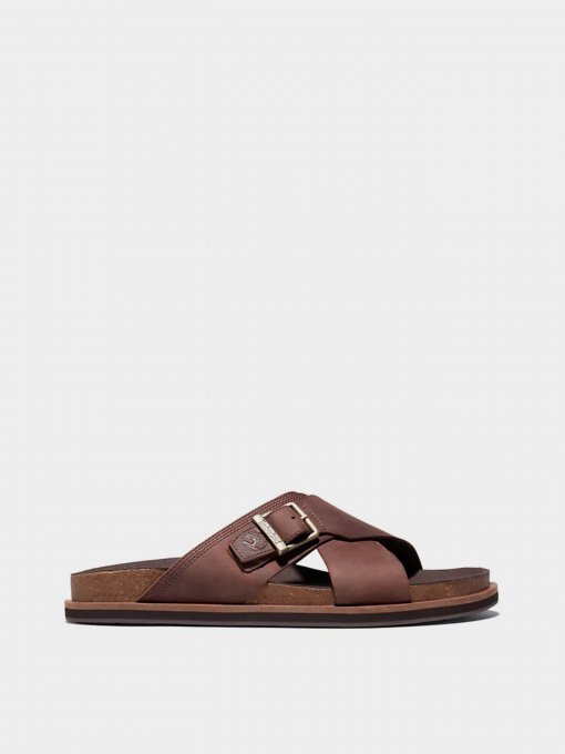 Шльопанці Timberland Amalfi Vibes модель TB0A41A1V13 Фото