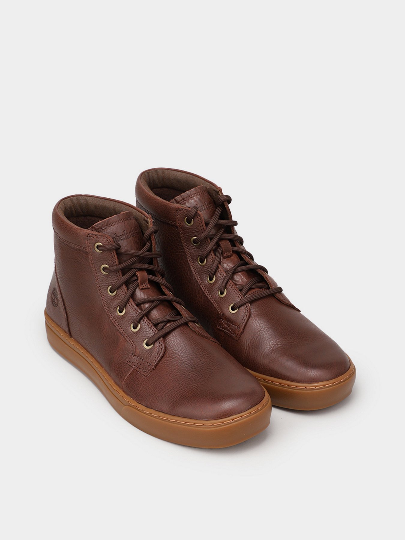 Ботинки и сапоги Timberland Adventure 2.0 модель TB0A3ZW9V13 Фото