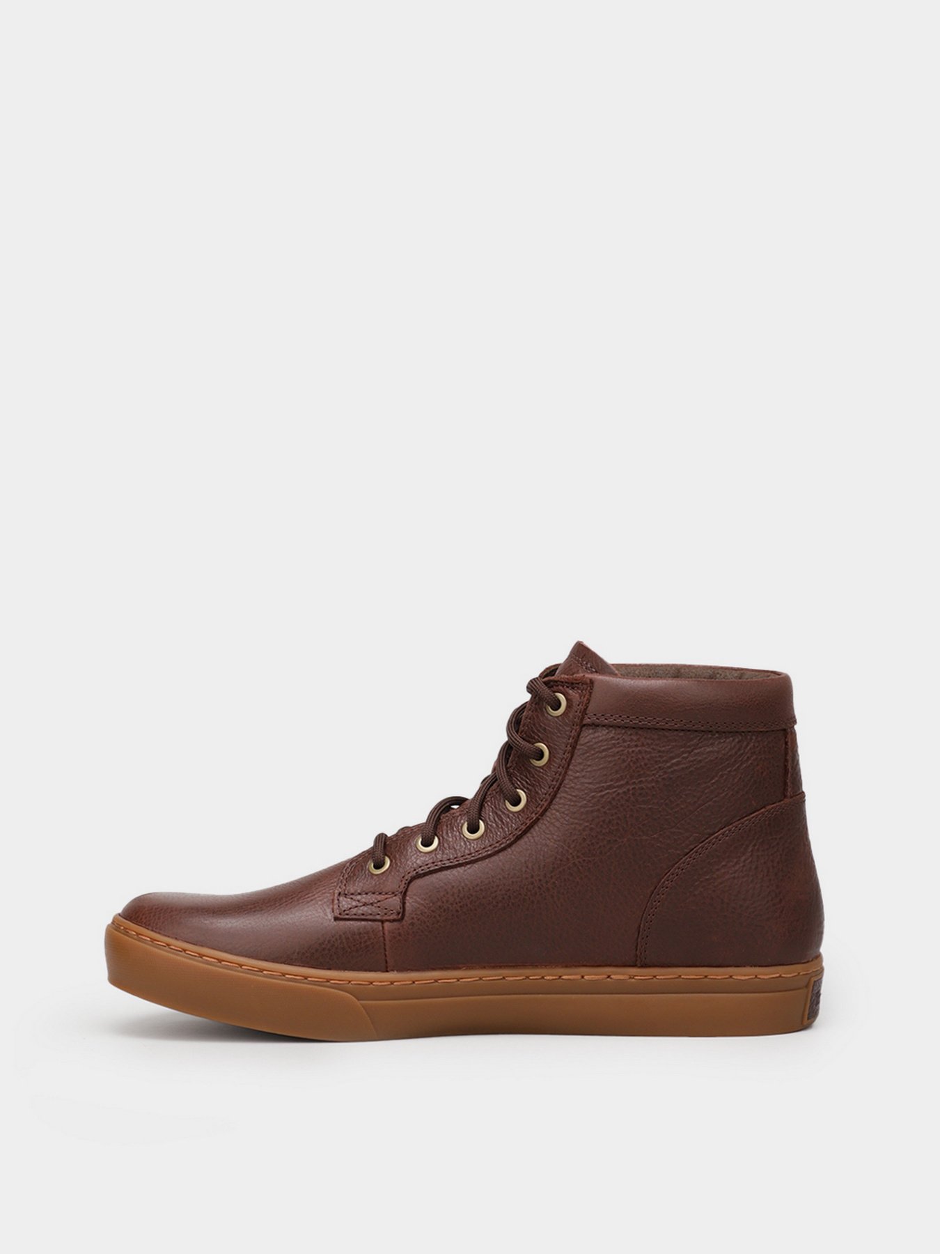 Ботинки и сапоги Timberland Adventure 2.0 модель TB0A3ZW9V13 Фото