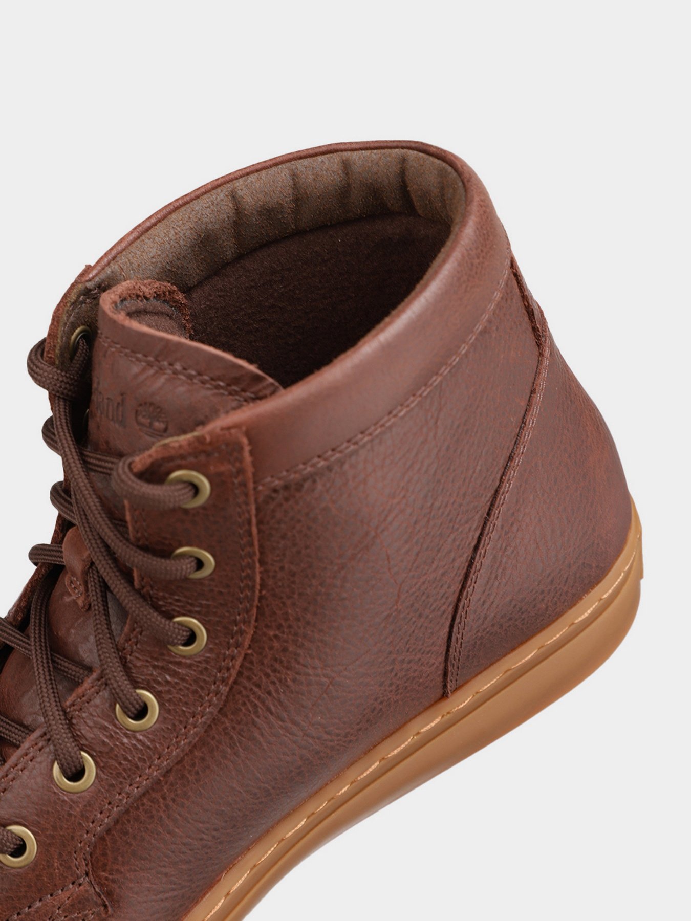 Ботинки и сапоги Timberland Adventure 2.0 модель TB0A3ZW9V13 Фото