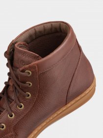 Ботинки и сапоги Timberland Adventure 2.0 модель TB0A3ZW9V13 Фото