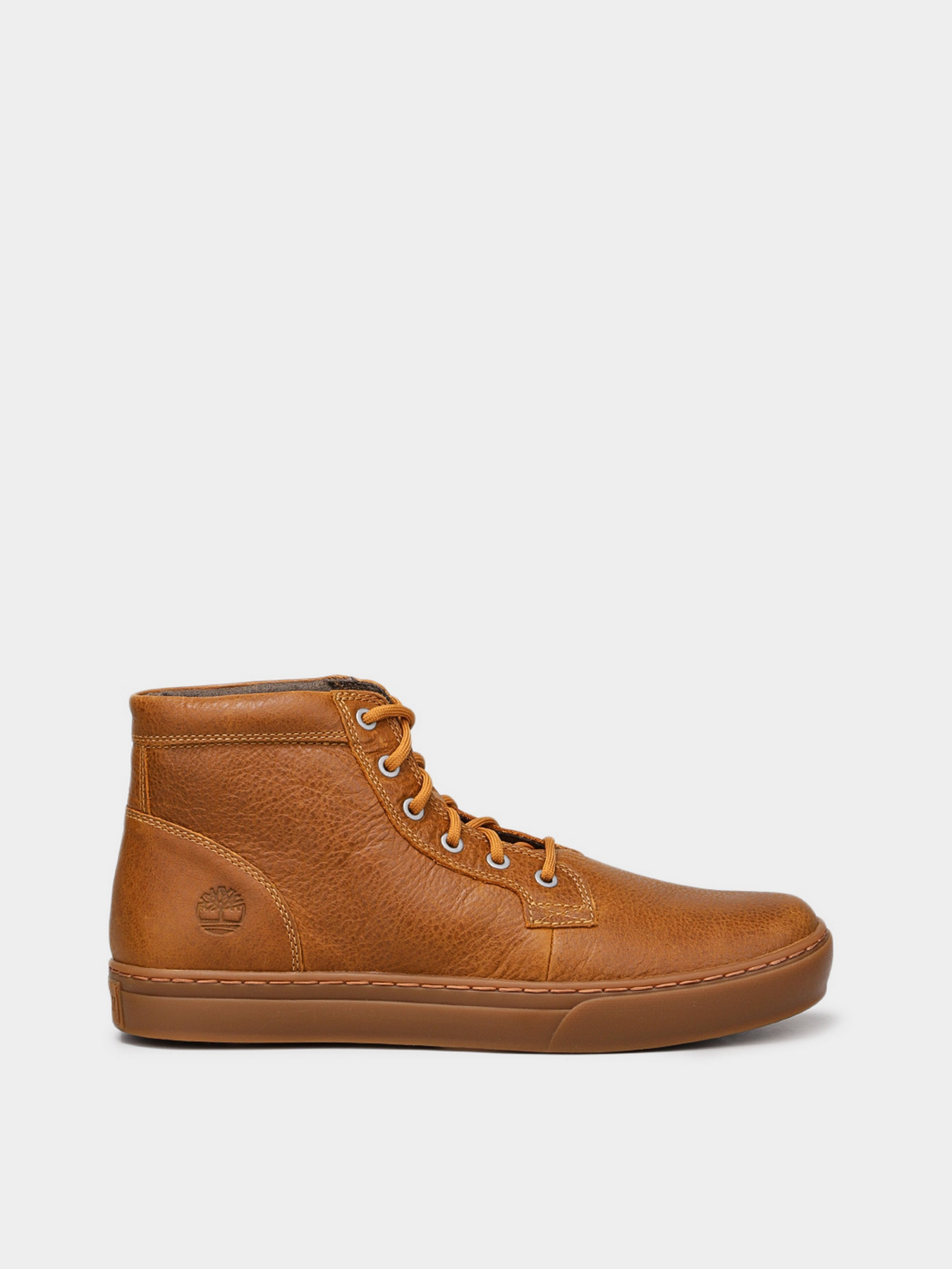 Ботинки и сапоги Timberland Adventure 2.0 Warm-Lined Chukka модель TB0A3ZWH231 Фото