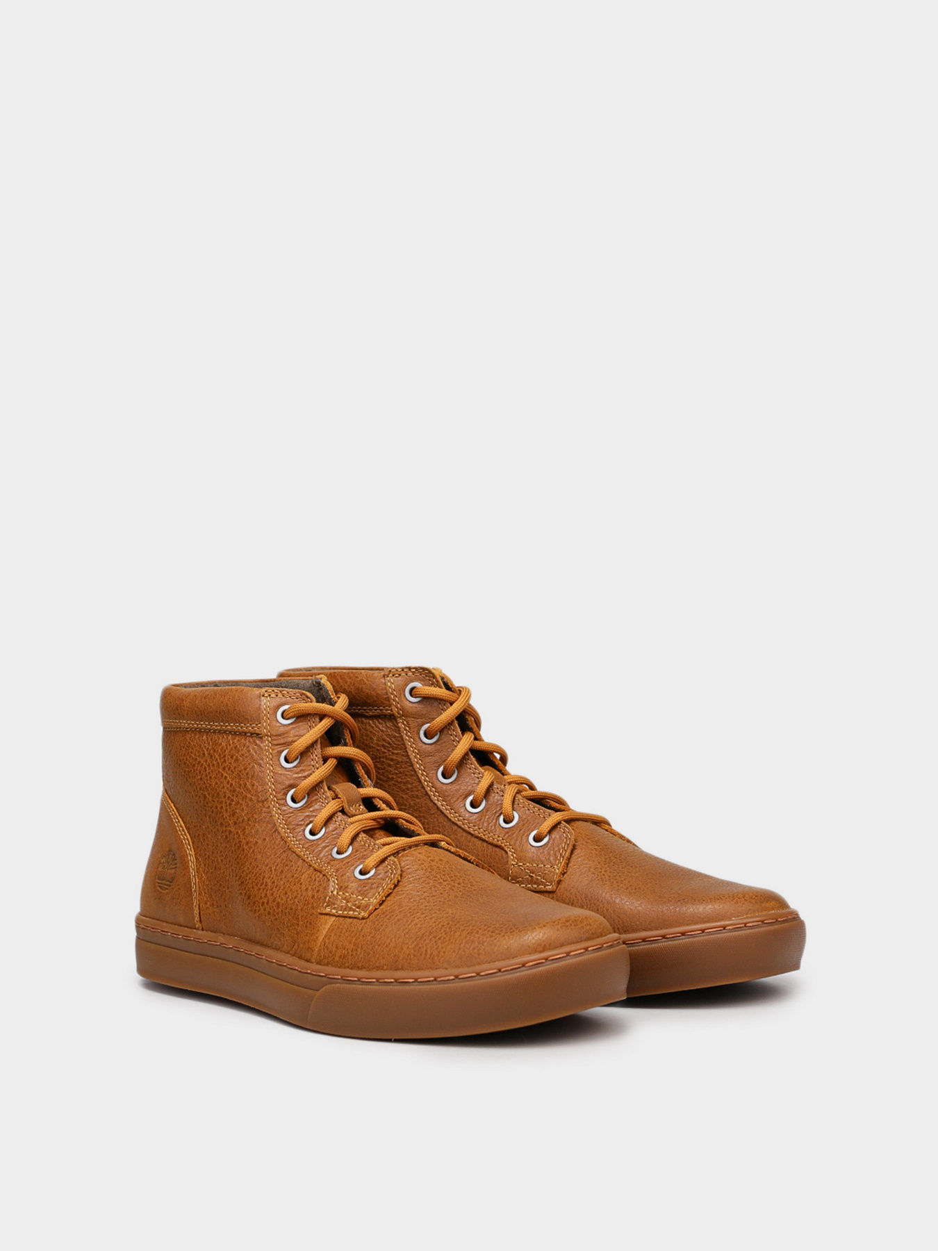 Ботинки и сапоги Timberland Adventure 2.0 Warm-Lined Chukka модель TB0A3ZWH231 Фото