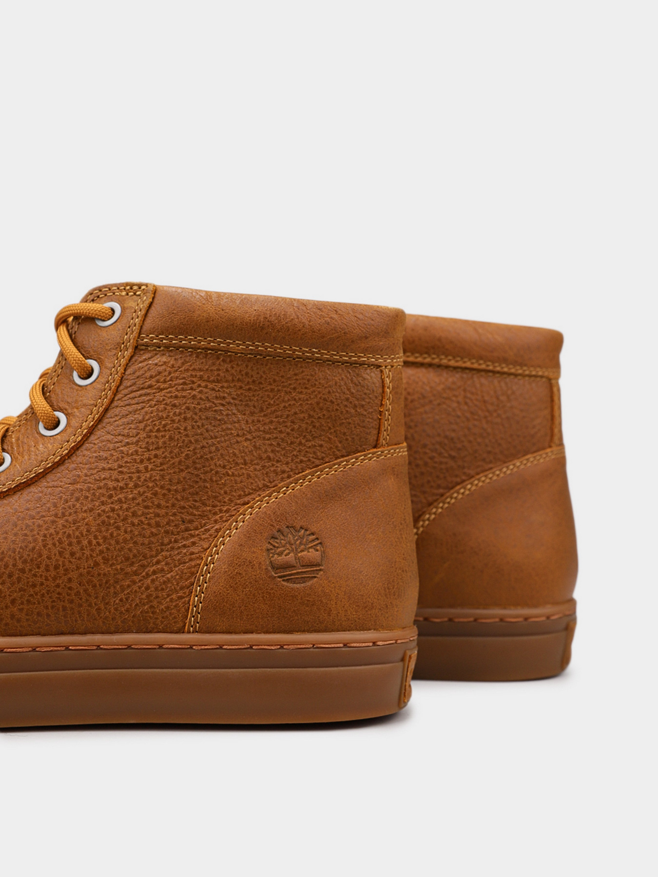 Ботинки и сапоги Timberland Adventure 2.0 Warm-Lined Chukka модель TB0A3ZWH231 Фото