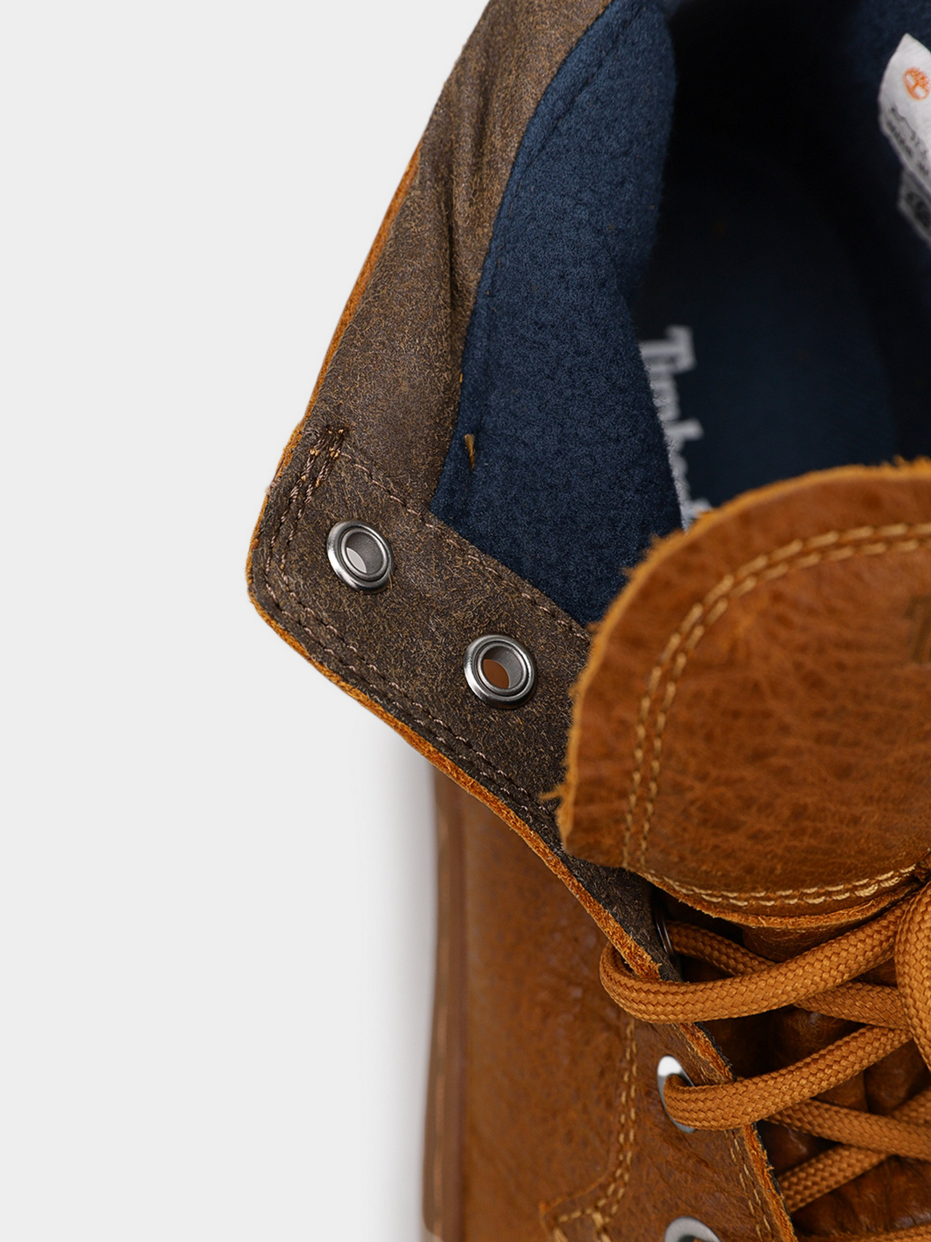 Ботинки и сапоги Timberland Adventure 2.0 Warm-Lined Chukka модель TB0A3ZWH231 Фото