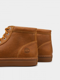 Ботинки и сапоги Timberland Adventure 2.0 Warm-Lined Chukka модель TB0A3ZWH231 Фото