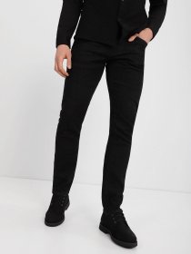 Черевики та чоботи Timberland Alden Brook Chukka модель TB0A3ZUS015 Фото