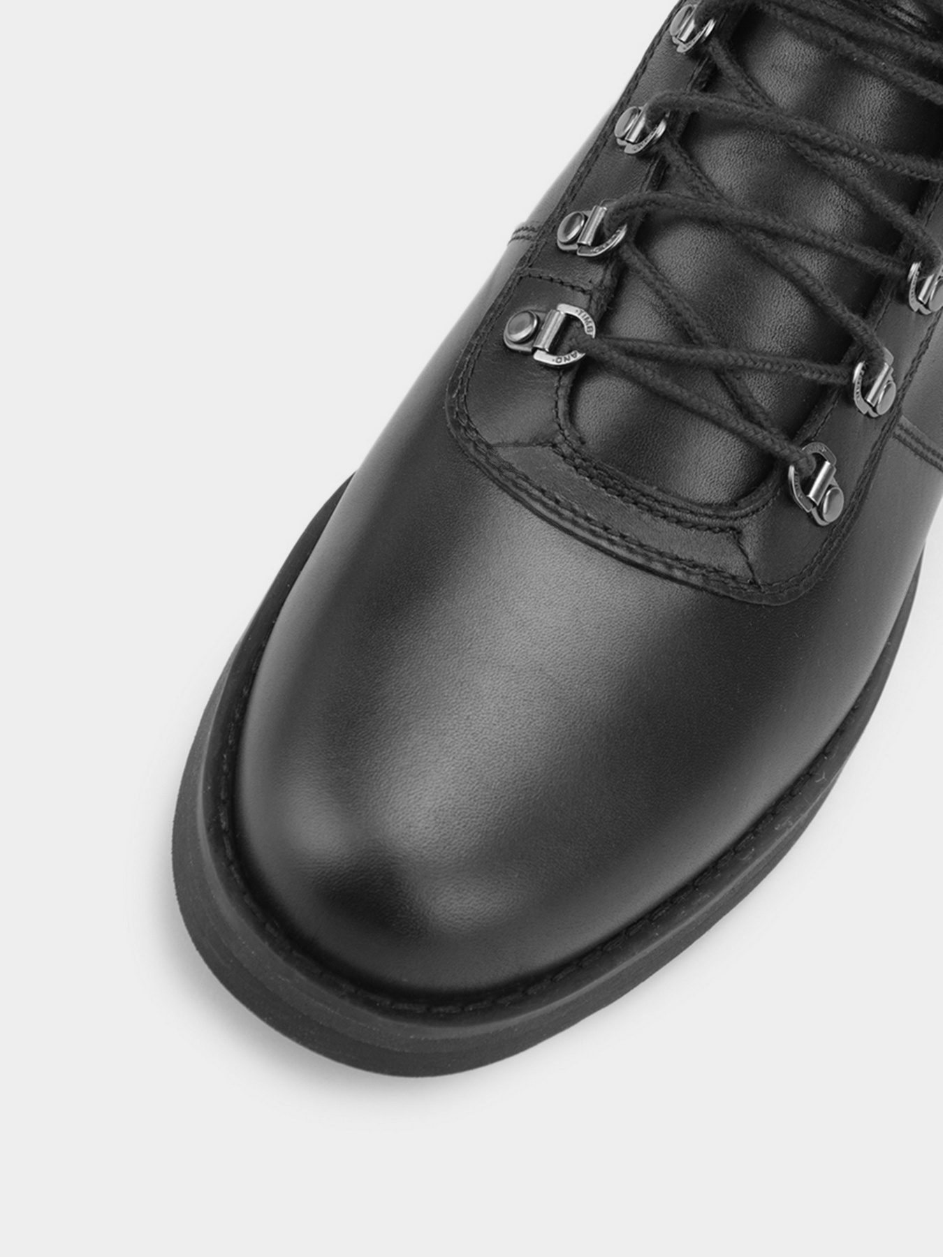 Черевики та чоботи Timberland Alden Brook модель TB0A27ZK015 Фото