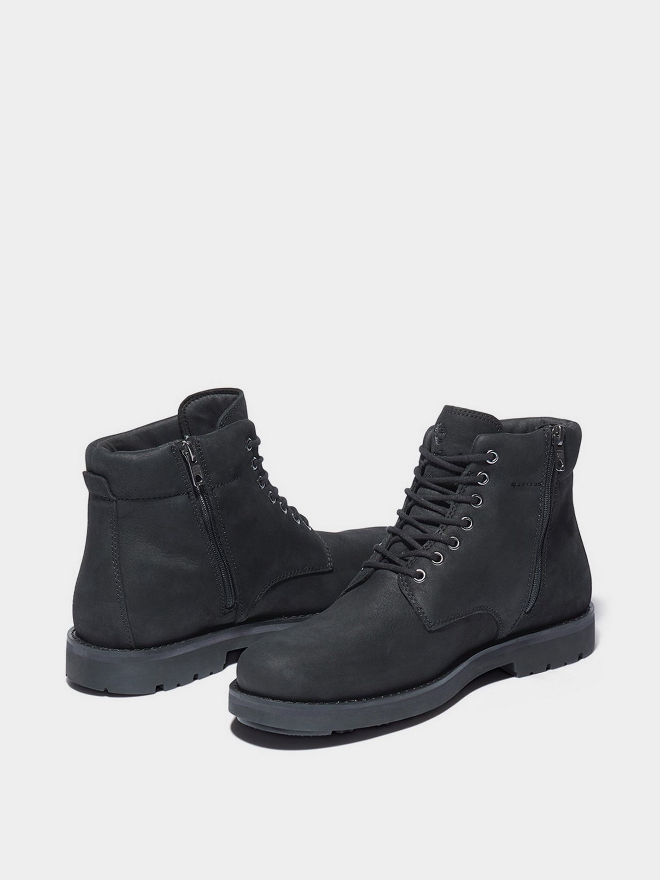 Черевики та чоботи Timberland Alden Brook модель TB0A44ZN015 Фото