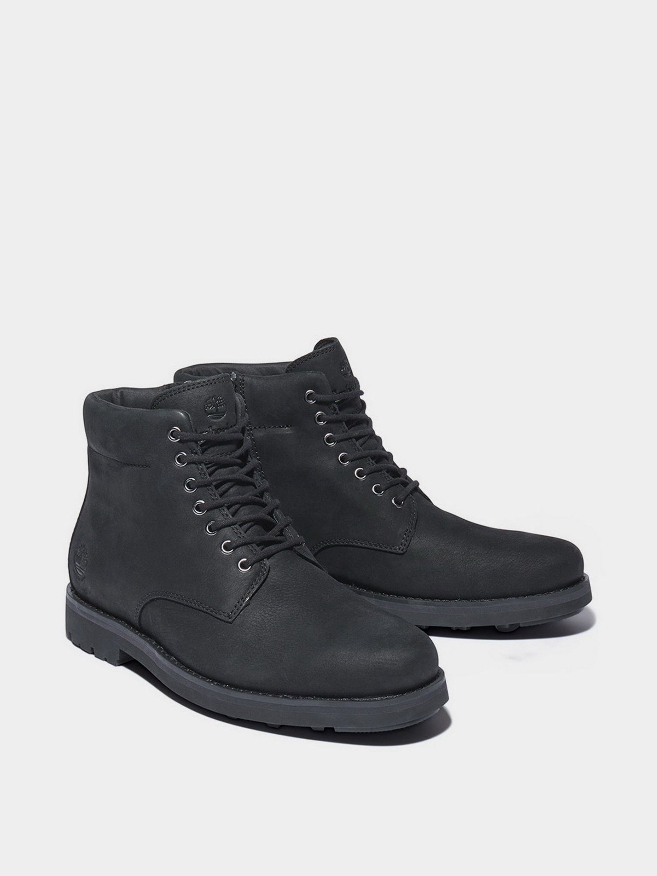 Черевики та чоботи Timberland Alden Brook модель TB0A44ZN015 Фото