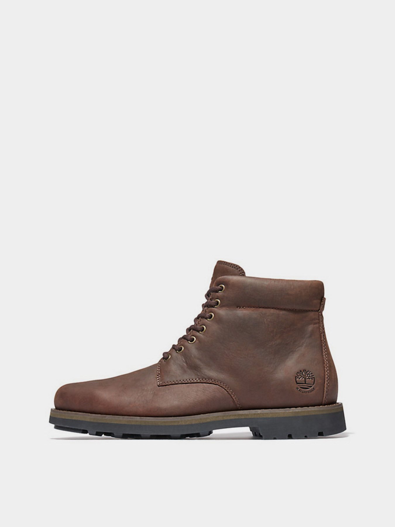 Ботинки и сапоги Timberland Alden Brook Side-Zip модель TB0A27YMV13 Фото
